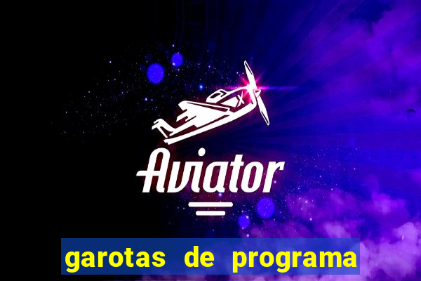 garotas de programa do rj